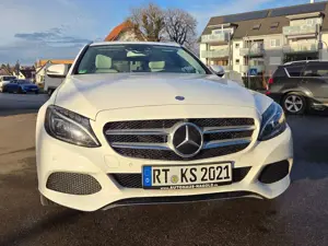 Mercedes-Benz C 200 C 200 d kombi