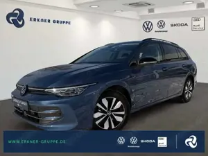 Volkswagen Golf Variant 1.5eTSI DSG Goal MATRIX+ACC+DIGIPRO+++