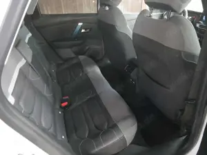 Citroen E-C4 Electric Bild 4