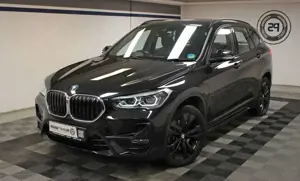 BMW X1 25d xDrive AHK PANO KAMERA LED NAVI SHZ 2HAND