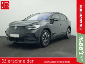 Volkswagen ID.4 Pro Performance IQ.LIGHT NAVI ACC 19Z