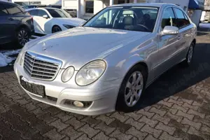 Mercedes-Benz E 220 CDI Automatik Classic DPF
