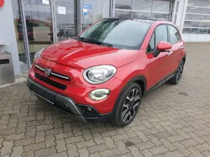 Fiat 500X Cross
