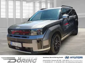 Hyundai SANTA FE Hybrid 1.6 Intro Edition 4WD inkl. Winterräder