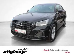 Audi Q2 Advanced 35 TDI quattro S-tronic KAMERA+LED