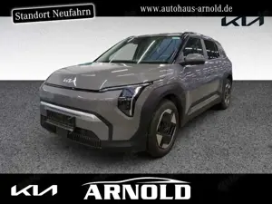 Kia EV3 EV3 81.4 kWh EARTH WP Abstandstemp. Sitzhzg. LED