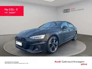 Audi A5 A5 SB 40 TDI S line Matrix Navi Kamera Teilleder