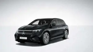 Mercedes-Benz EQS SUV EQS 500 4M SUV AMG/Digital Light/AHK/Hyperscreen