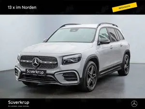 Mercedes-Benz GLB 200 d 4MATIC AMG NIGHT MULTI 360 AHK KAMERA