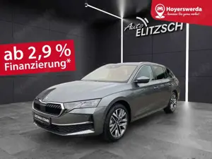 Skoda Octavia Combi TDI TOUR DSG LED Digital Cockpit AHZV