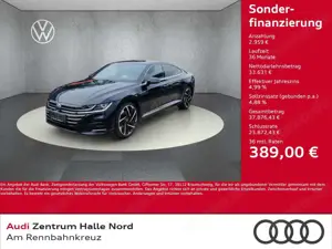 Volkswagen Arteon R-Line 2,0 l TSI DSG DSG