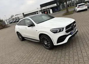 Mercedes-Benz GLE 350 GLE-Coupe de 4Matic 9G-TRONIC AMG Line