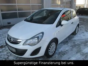 Opel Corsa D Selection,KLIMA,GARANTIE,SERVO