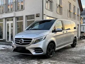 Mercedes-Benz V 250d *4Matic* AMG *AVANTG./EDITION 4MA* AHK