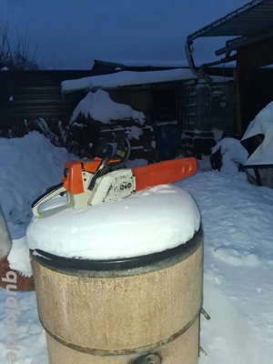 Stihl ms 260 026 261 general überholt