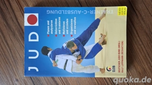 Lippmann - Judo Trainer-C Ausbildung - 2009 1. Auflage