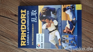 Lippmann - Judo Randori Lernen & Unterrichten - 2011 1. Auflage