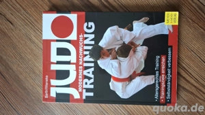 Barth Wieneke - Judo Modernes Nachwuchstraining - 2013 1. Auflage