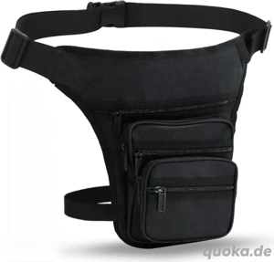 Beintasche Motorrad Uonel Industry Neu