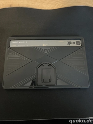 RedMagic Astra Tablet Bild 3