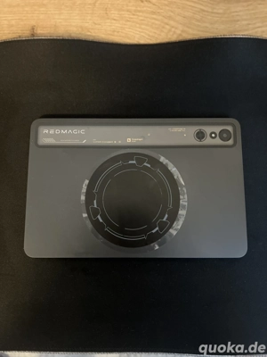 RedMagic Astra Tablet