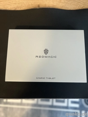 RedMagic Astra Tablet Bild 4