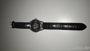 Herren Armbanduhr Automatik Sterling CAL.ST 900-50 funktioniert