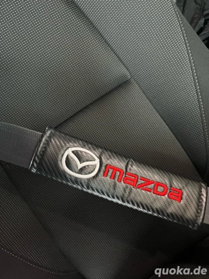 Mazda Gurtpolster