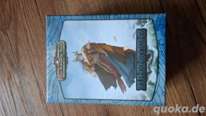 DSA Das Schwarze Auge - Runensteine Set - NEU Thorwahl