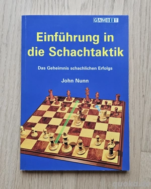 Einführung in die Schachtechnik