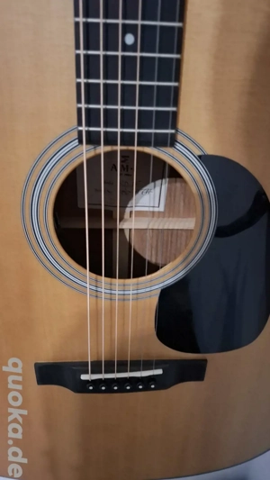 AMI   Sigma (Martin) SDM-1E Westerngitarre Dreadnought vollmassiv