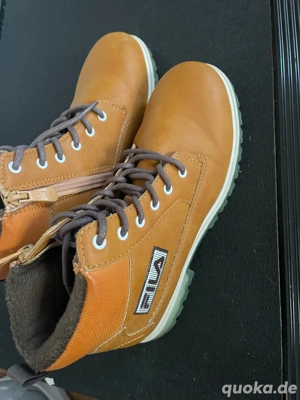 Fila Schuhe