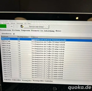 Meiko FV 40.2. Gläserspülmaschine