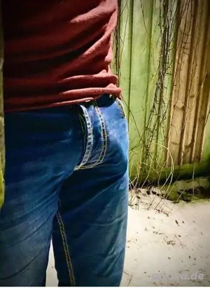 Das Wetter ist geil - Lust auf SEX - gerne auch Outdoor.