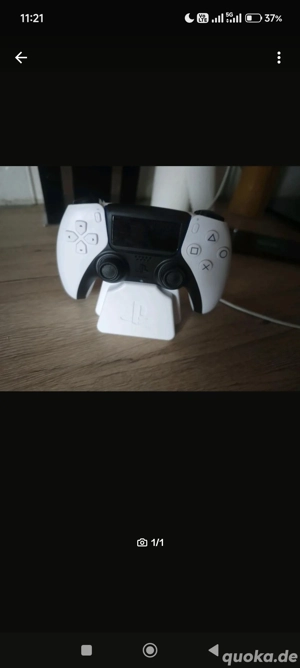 ps 4 Wecker 