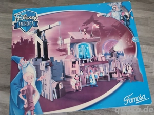 Merlins Schlosslabor (engl. Merlin's Castle Laboratory), ein Spielset