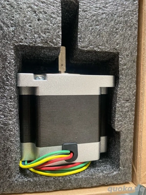 Joy-it NEMA34 Schrittmotor
