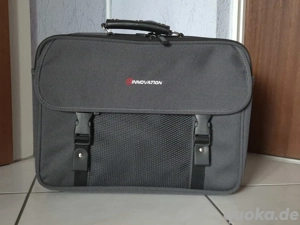 INNOVATION Laptoptasche Notebooktasche Aktentasche