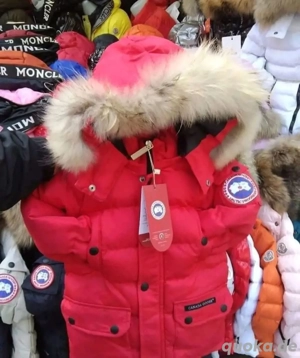 Wasserdichte Winterjacken