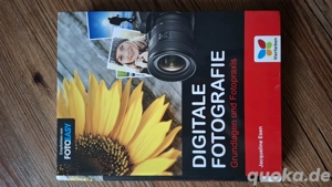 Buch Digitale Fotografie Grundlagen Fotopraxis Fotoeasy