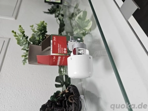 Thermostat Danfoss Bild 3