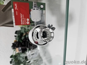 Thermostat Danfoss Bild 2