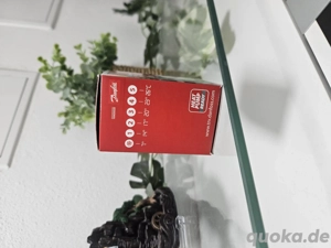 Thermostat Danfoss Bild 4