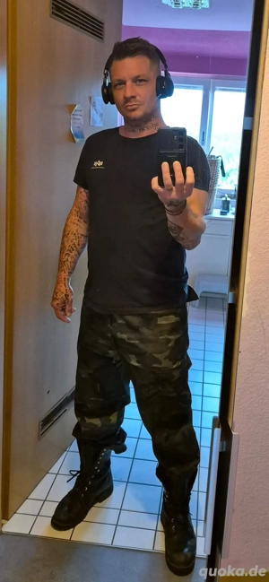 Echtes Erleben statt gespieltes Vergnügen 