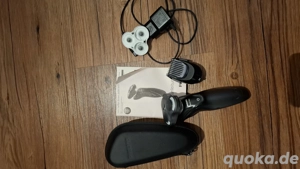 Rotationsrasierer Philips 7000 Series S7960 inkl. Zubehör