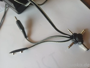  Universal Netzteil   AC Adapter für SEGA ; wie Game Gear usw. Bild 4