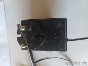  Universal Netzteil   AC Adapter für SEGA ; wie Game Gear usw. Bild 3