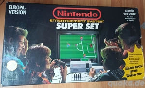 SNES-Spiele und Zubehör, Super Gameboy, NES