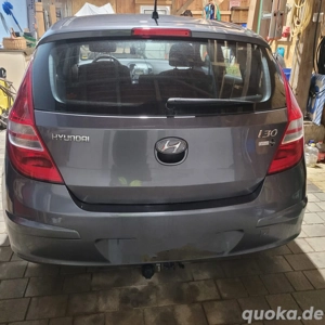 Hyundai i30 1.4 Bild 2