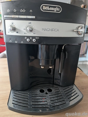 Kaffeevollautomat DeLonghi Bild 2
